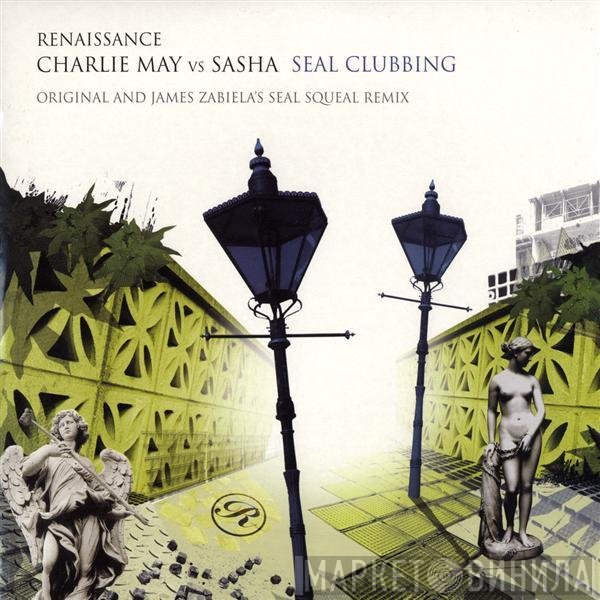 Sasha, Charlie May - Seal Clubbing