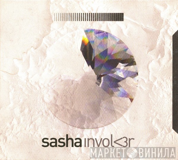Sasha  - Invol<3r