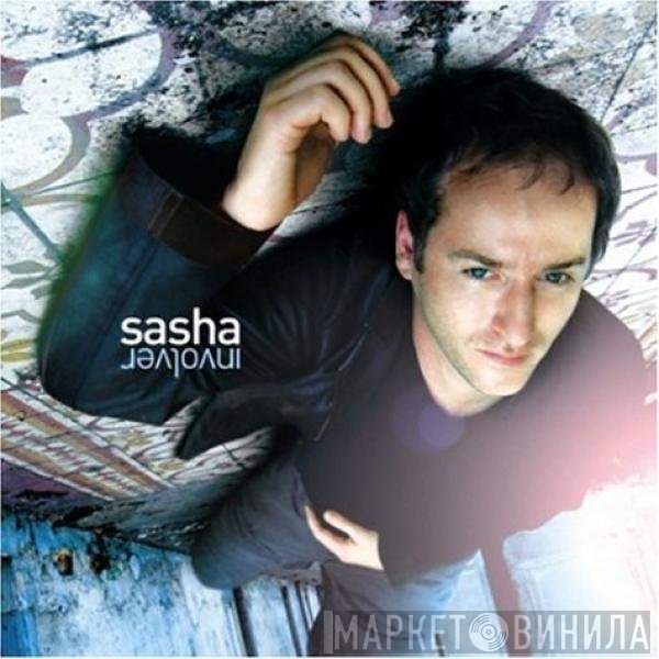 Sasha  - Involver