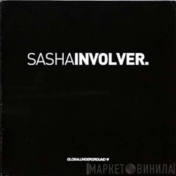 Sasha  - Involver