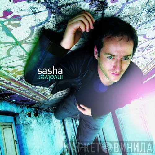 Sasha  - Involver