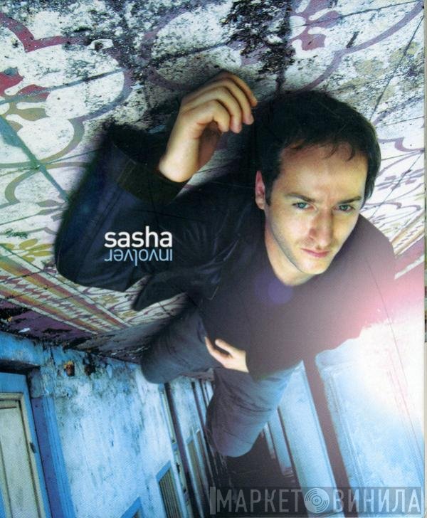 Sasha  - Involver