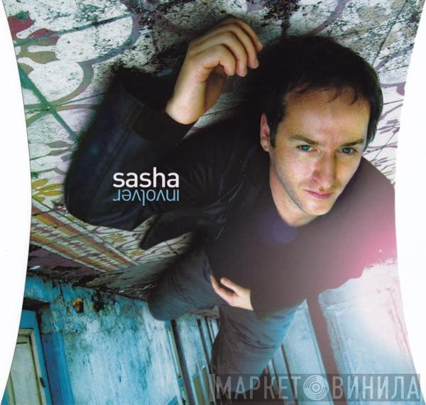 Sasha  - Involver