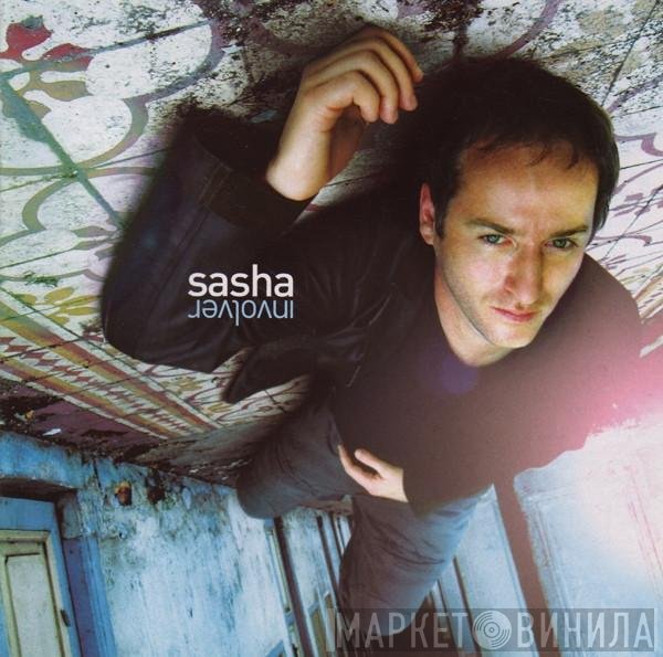 Sasha  - Involver