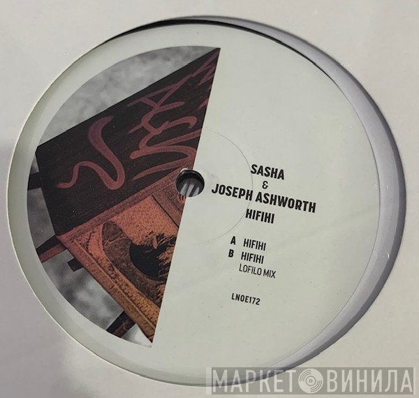 Sasha, Joseph Ashworth - Hifihi