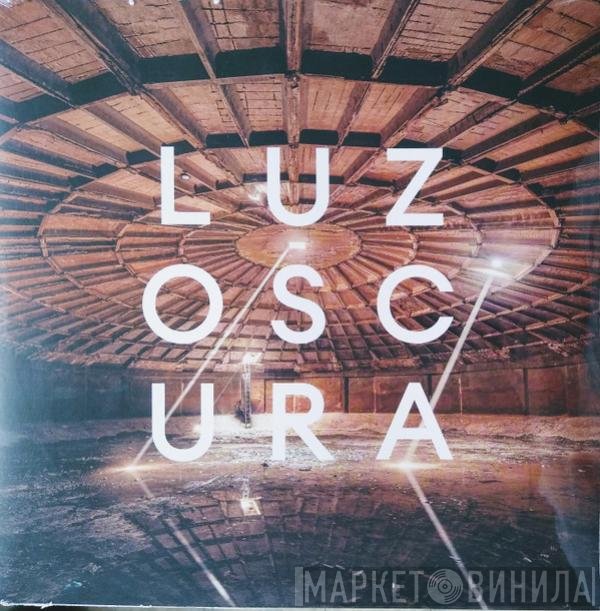 Sasha - LUZoSCURA
