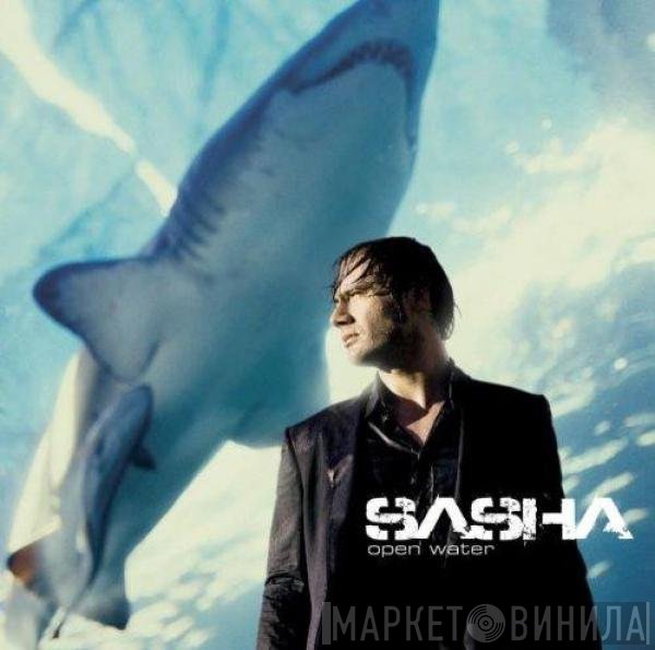 Sasha   - Open Water