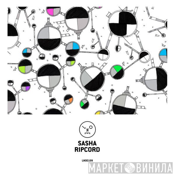 Sasha  - Ripcord