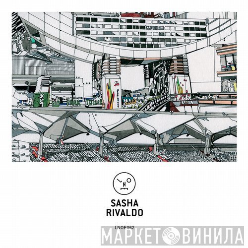 Sasha  - Rivaldo
