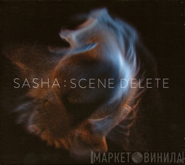 Sasha  - Scene Delete