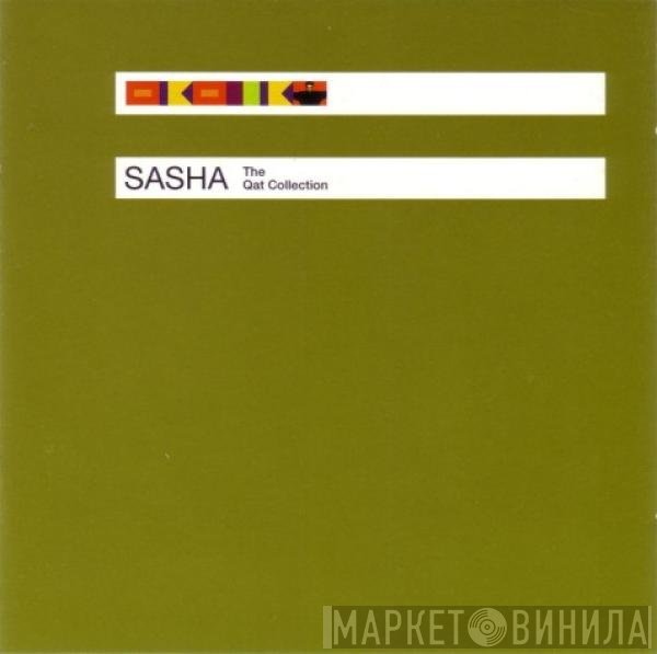 Sasha  - The Qat Collection