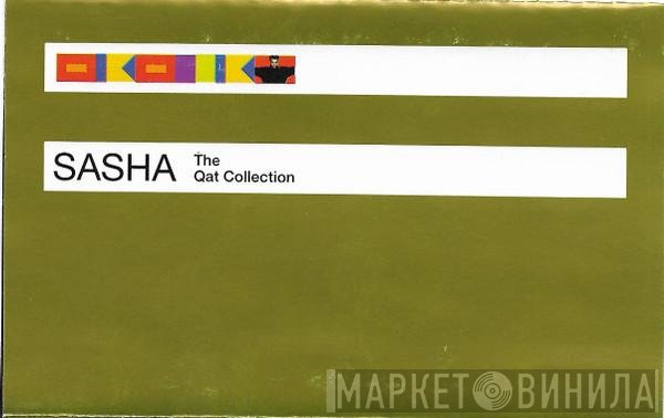 Sasha  - The Qat Collection