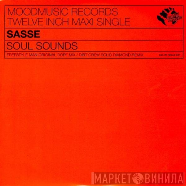 Sasse  - Soul Sounds