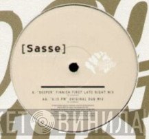 Sasse  - The Bottom Line