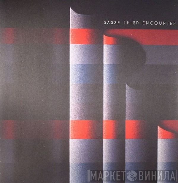 Sasse  - Third Encounter