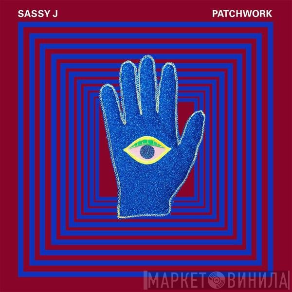 Sassy J - Patchwork