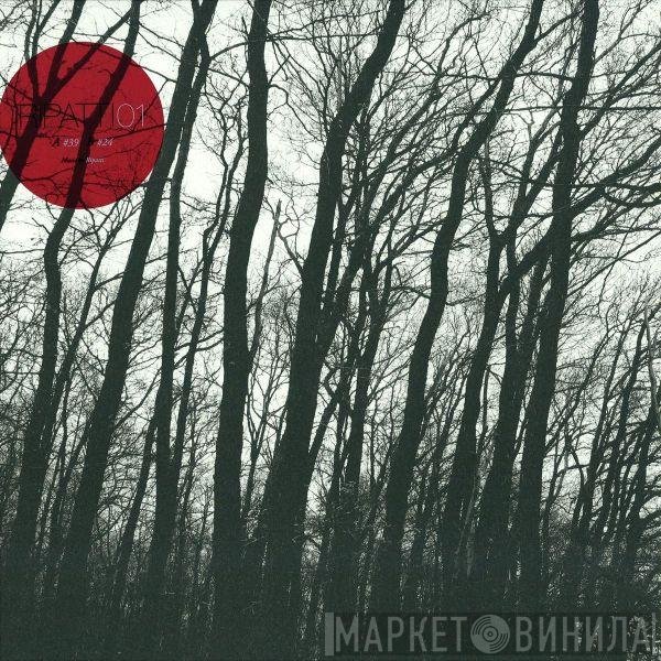 Sasu Ripatti  - Ripatti 01