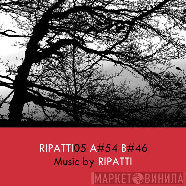 Sasu Ripatti  - Ripatti05 Digital Version