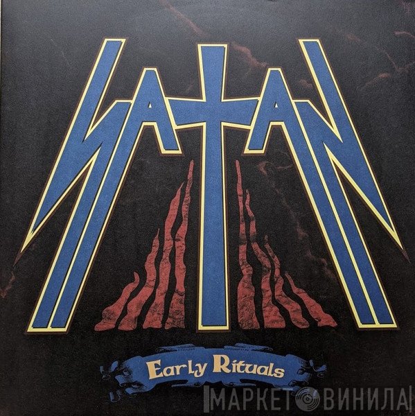 Satan  - Early Rituals