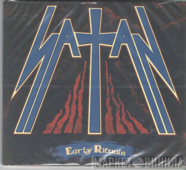 Satan  - Early Rituals