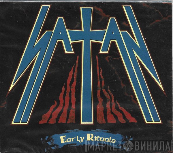 Satan  - Early Rituals