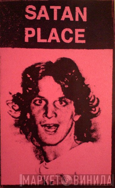  - Satan Place