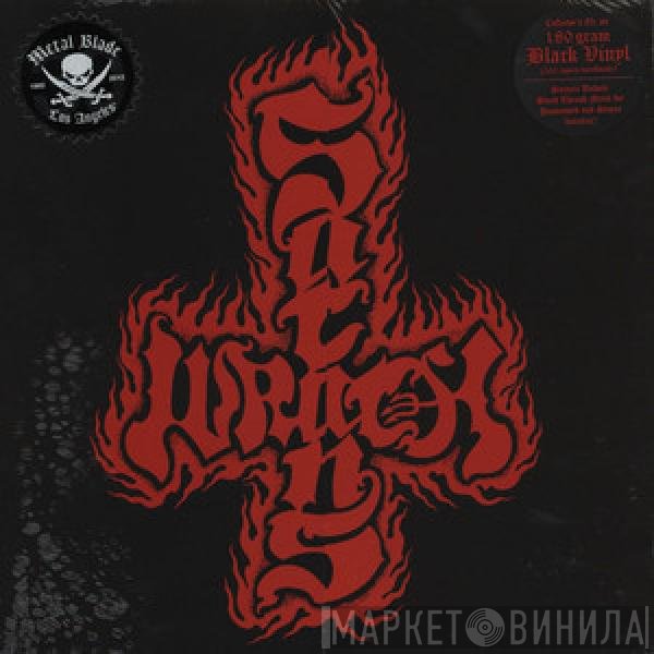 Satan's Wrath - Galloping Blasphemy