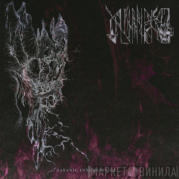  - Satanic Inversion Of….