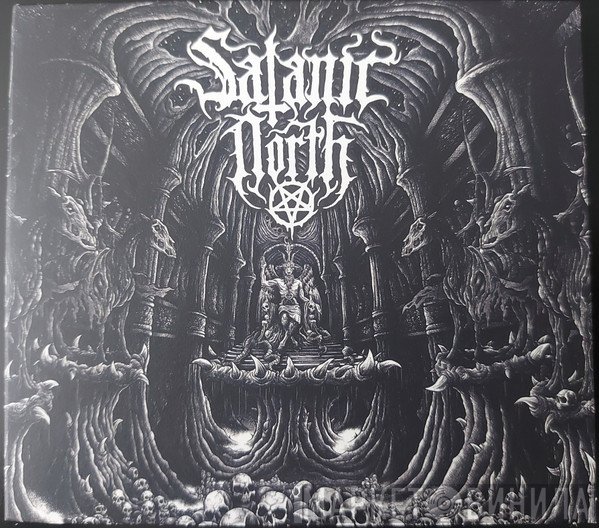  - Satanic North