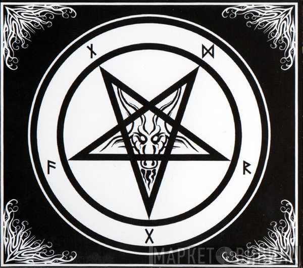 Satanic Warmaster  - Revelation