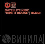 Satellite Kidz - Time 4 House / iBase