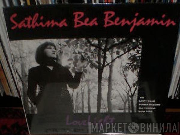 Sathima Bea Benjamin  - LoveLight