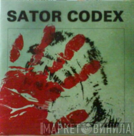 Sator Codex  - Howling / Middle East Mix