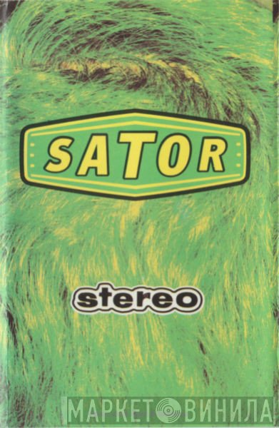 Sator  - Stereo