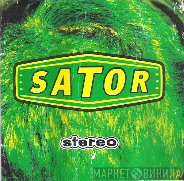 Sator  - Stereo
