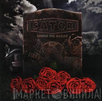Sator  - Under The Radar