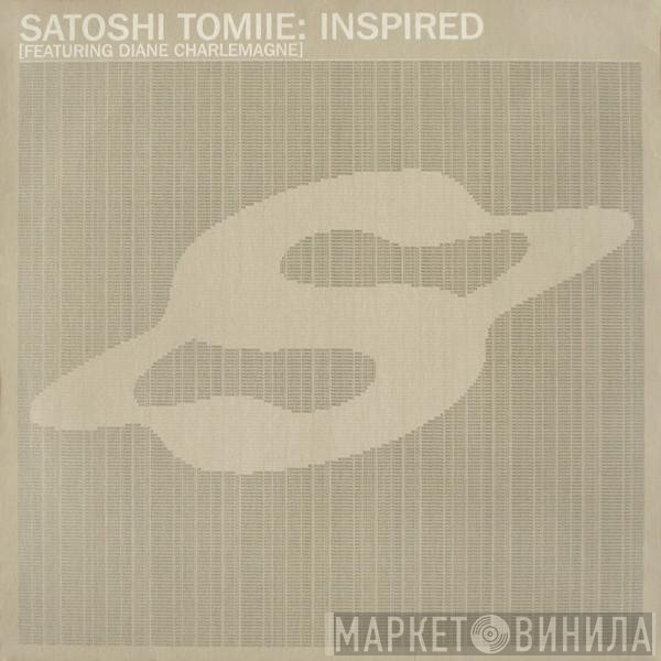 Satoshi Tomiie, Diane Charlemagne - Inspired