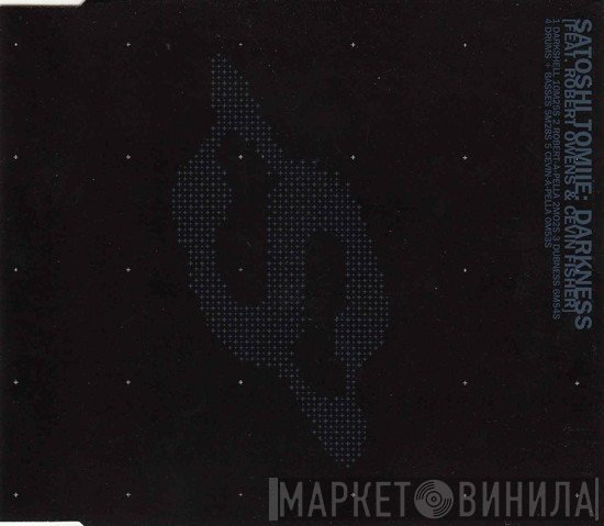 Satoshi Tomiie Feat. Robert Owens & Cevin Fisher  - Darkness