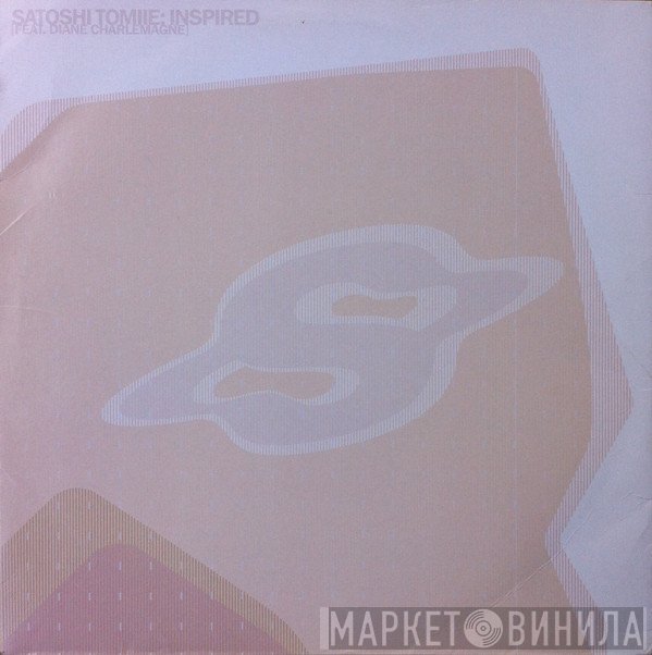 Satoshi Tomiie Feat. Diane Charlemagne  - Inspired