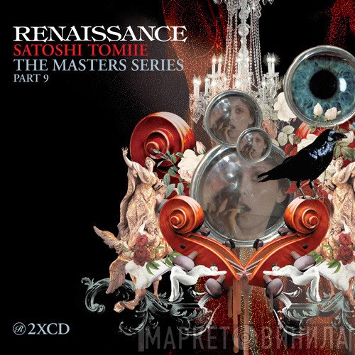 Satoshi Tomiie  - Renaissance: The Masters Series, Part 9
