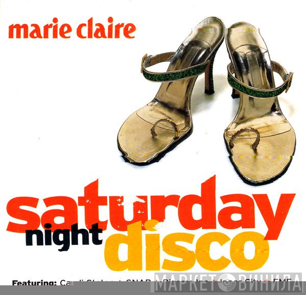  - Saturday Night Disco