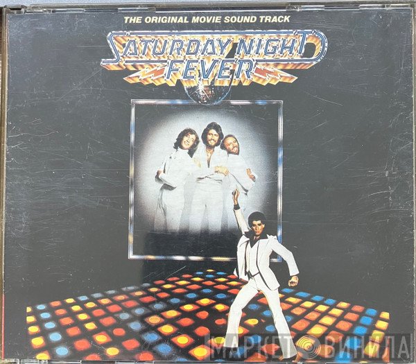  - Saturday Night Fever (The Original Movie Sound Track)