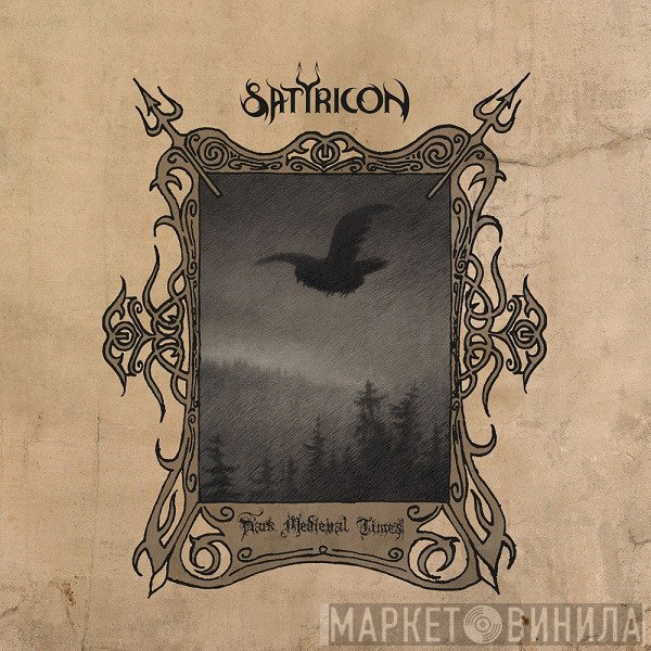 Satyricon - Dark Medieval Times