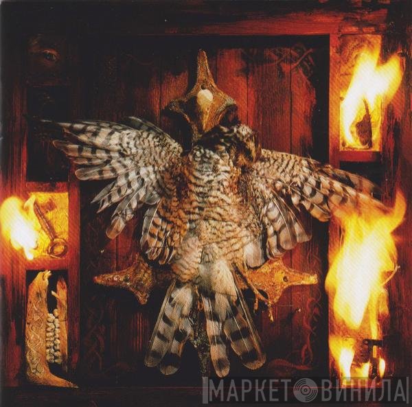 Satyricon - Nemesis Divina
