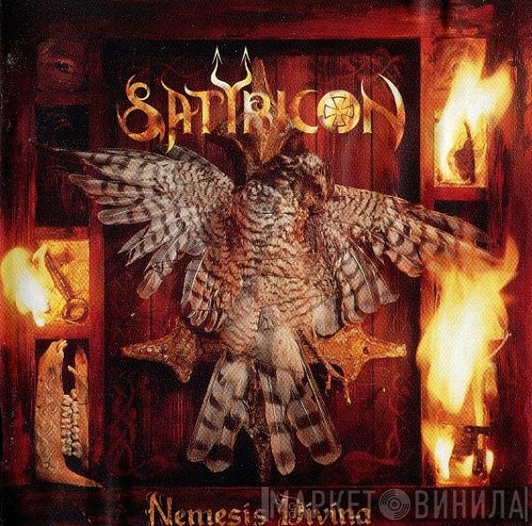 Satyricon  - Nemesis Divina