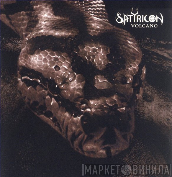 Satyricon  - Volcano