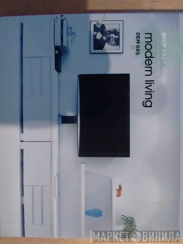 Saul Richards - Modern Living