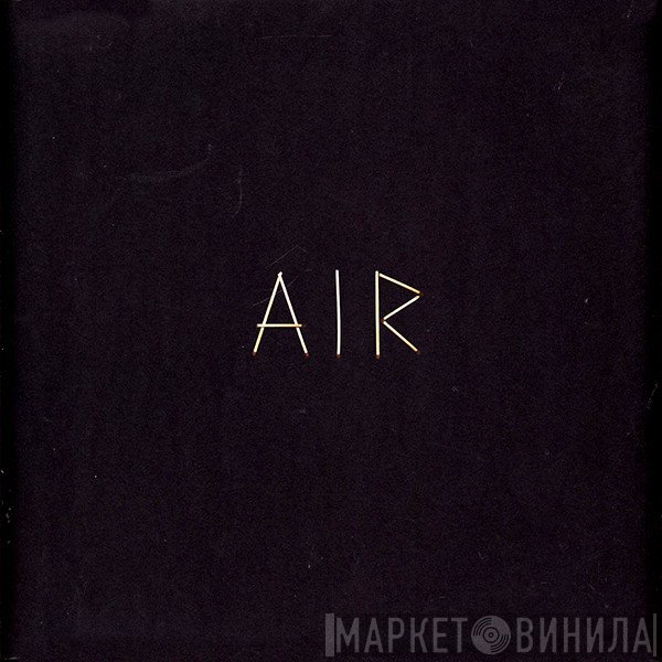 Sault - Air