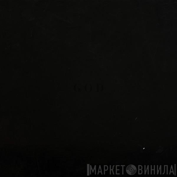 Sault  - Untitled (God)