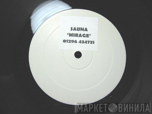 Sauna - Mirage
